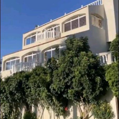 Chambres Maya Ksar es-Seghir Zewnętrze zdjęcie