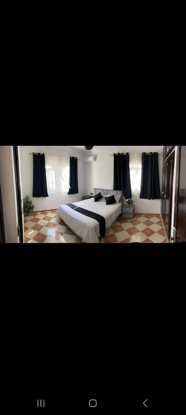 Chambres Maya Ksar es-Seghir Zewnętrze zdjęcie