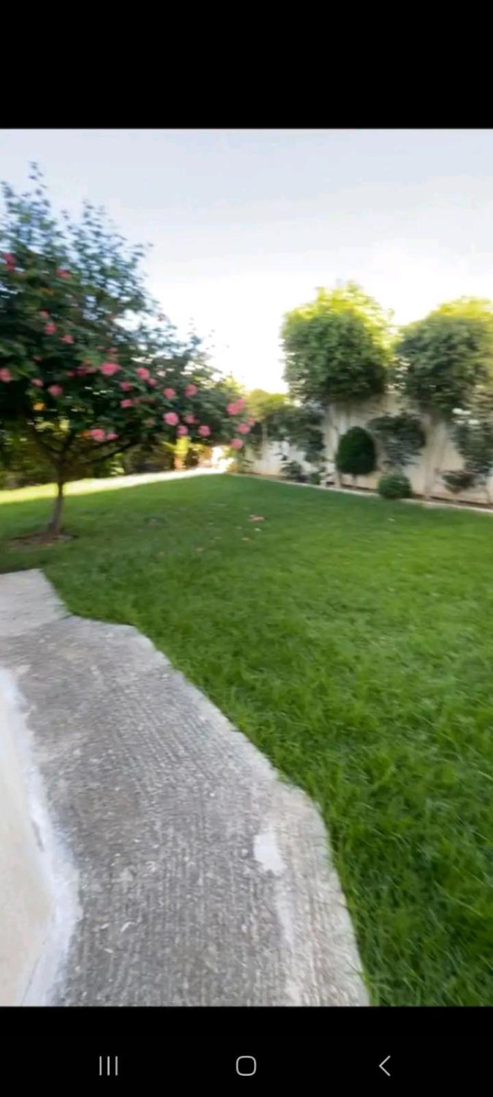 Chambres Maya Ksar es-Seghir Zewnętrze zdjęcie