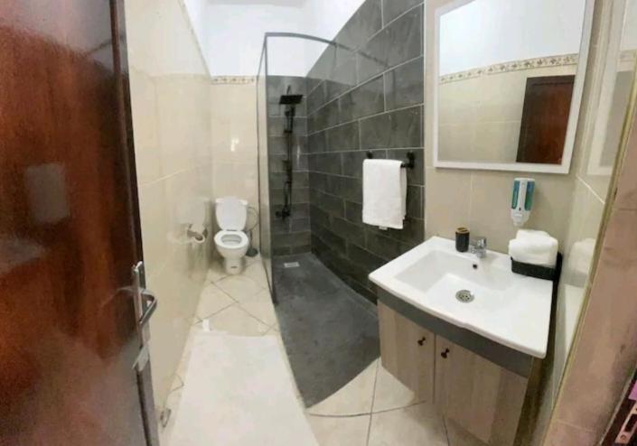 Chambres Maya Ksar es-Seghir Zewnętrze zdjęcie