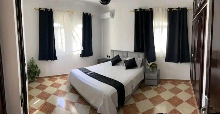 Chambres Maya Ksar es-Seghir Zewnętrze zdjęcie